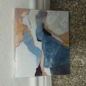 $1 if bundled  wall decor painting